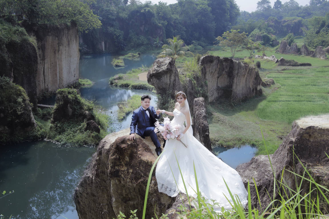 Prewed Korea